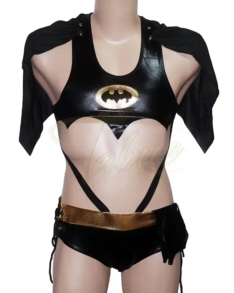 Disfraz Batman Mp For Men