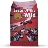 Taste Of The Wild Jabali/cordero 14 Lb