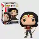 Funko Pop Wonder Woman Odyssey 405