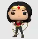 Funko Pop Wonder Woman Odyssey 405