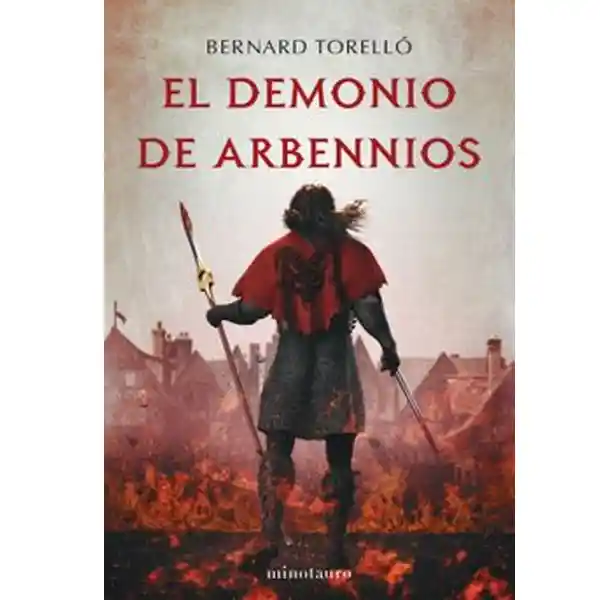 El Demonio De Arbennios Torelló López, Bernard