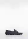 Zapatos Kiowa 2 Navy Talla 44 Hombre Mango