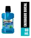 Mistermint Enjuague Bucal X24Und - 60Ml - Menta Fresca Y Yerbabuena