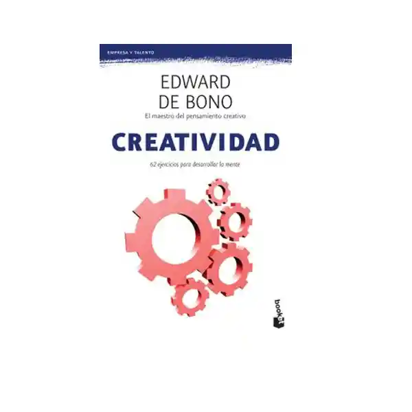  Creati Vida D 