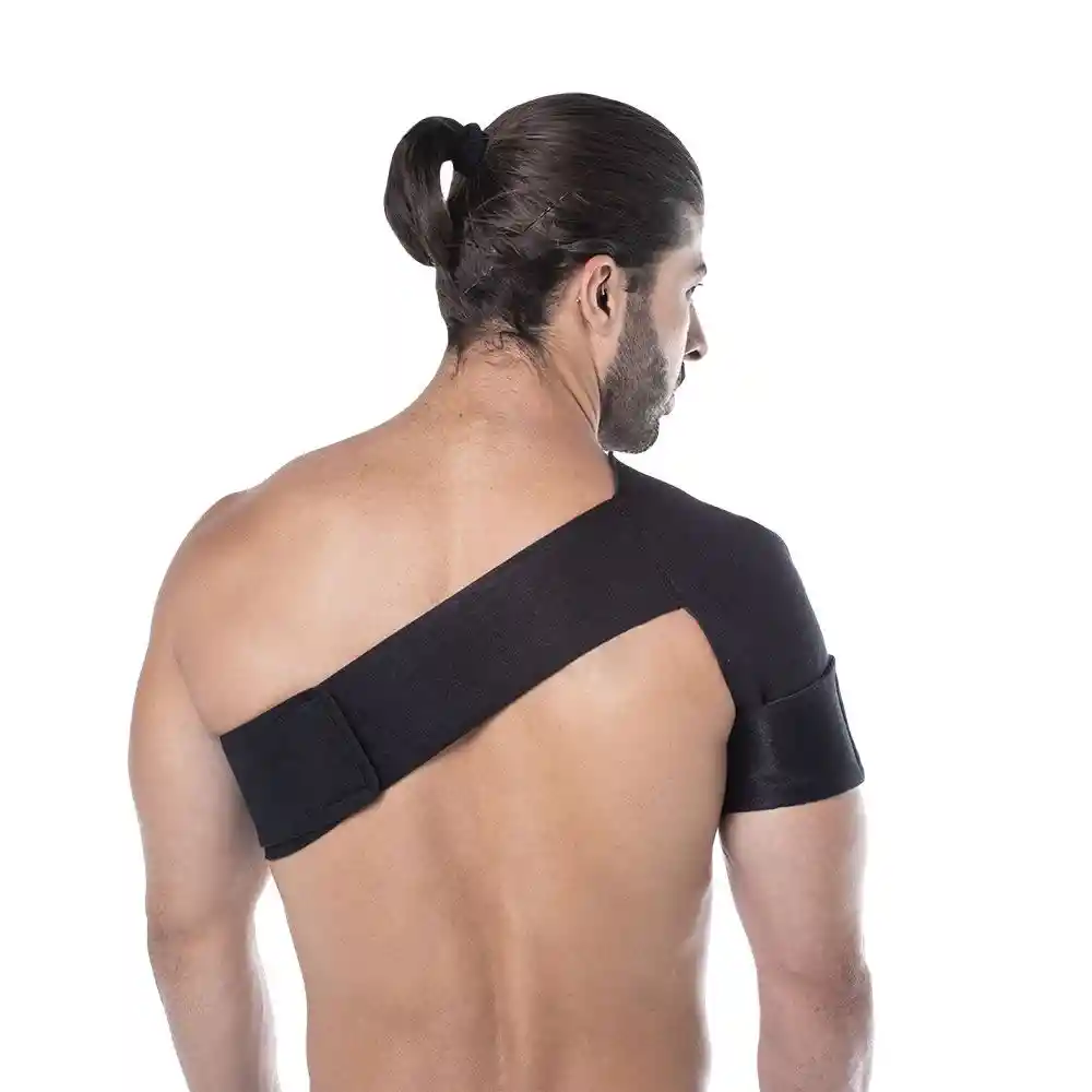 Soporte Hombro Hombrera Manguito Rotador Tendinitis Lesión