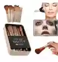 Naked Brochas Para Maquillaje 3