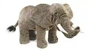 Títere Elefante Folkmanis