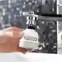 Cabezal De Llave Giratorio 360 Para Lavaplatos Ahorrador