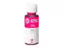 Tinta Hp Gt52 Color Magenta Para Uso En Impresoras Gt5810