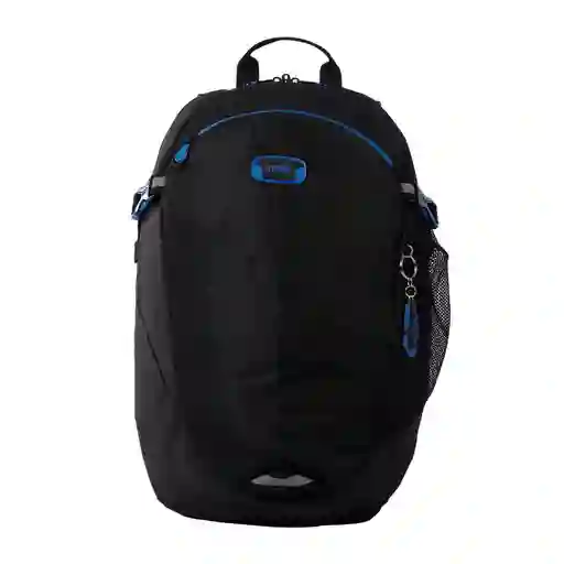 Morral Deportto Totto Negro Ma04ind673-2320