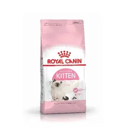 Royal Canin Gato Kitten X 4 Kilos