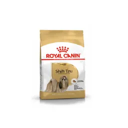 Royal Canin Shih Tzu Adulto X 4,53 Kilos