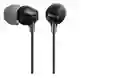 Sony Audifonos Mdr-Ex15Ap