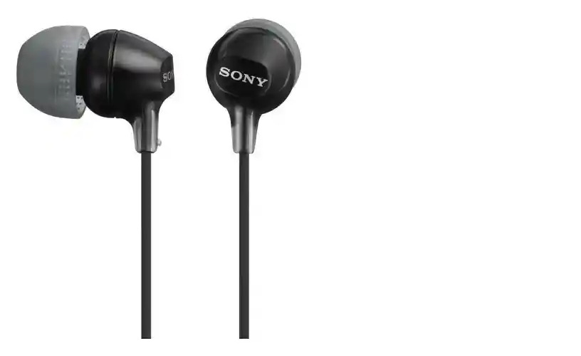 Sony Audifonos Mdr-Ex15Ap