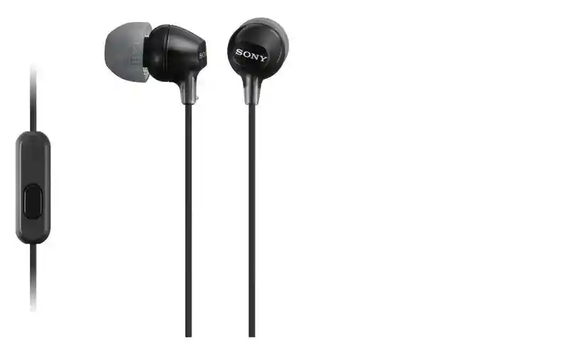 Sony Audifonos Mdr-Ex15Ap