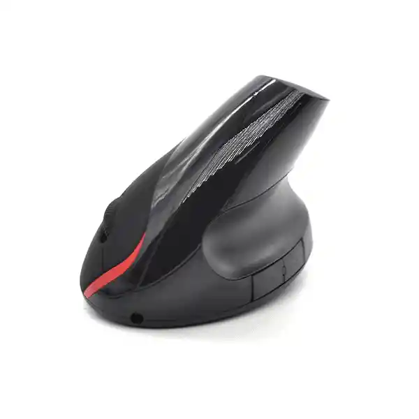 Mouse Vertical Ergonómico Inalámbrico