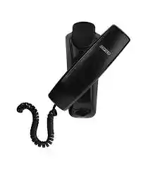 Telefono Alcatel T06 Negro