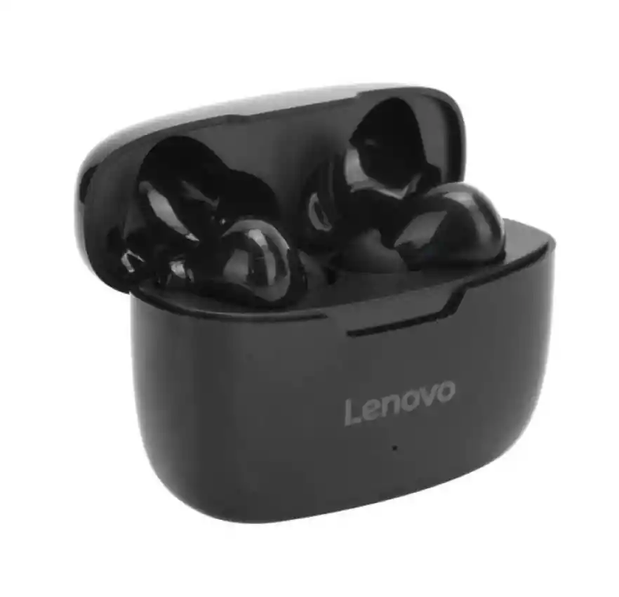 Lenovo Audifonos Bluetoothxt90 In Ear Negro