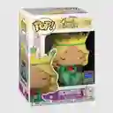 Funko Pop Enchantress Beauty And The Beast 1035 Wondrous Con 2021