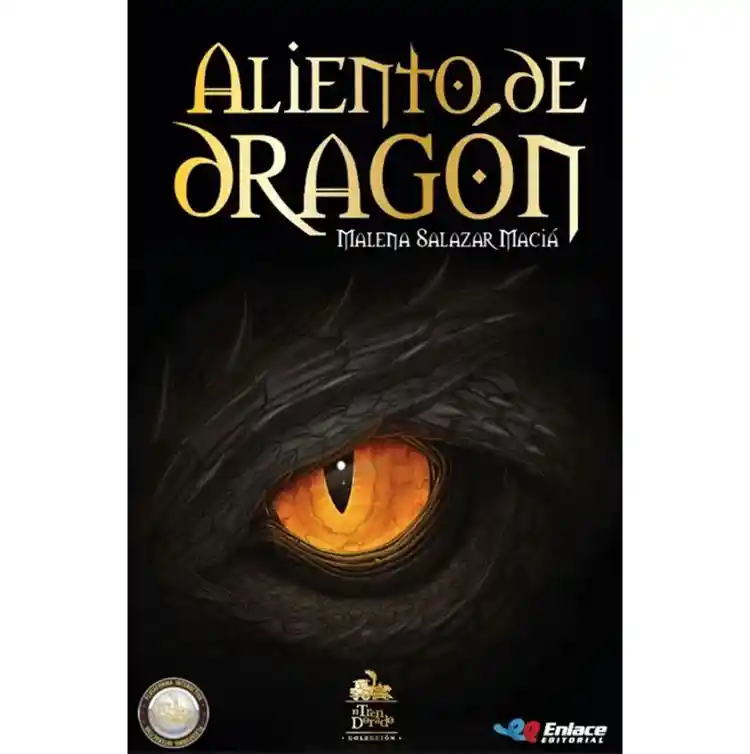 Aliento De Dragón