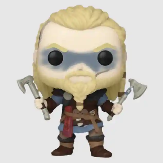 Funko Pop Eivor Assassins Creed Valhalla 778 Gamestop