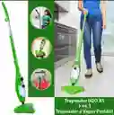 Limpiador A Vapor Mop 5 En 1 Limpia Desinfecta
