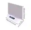 Magic Pad Tablero Dibujo Led 3d Creativo Arte