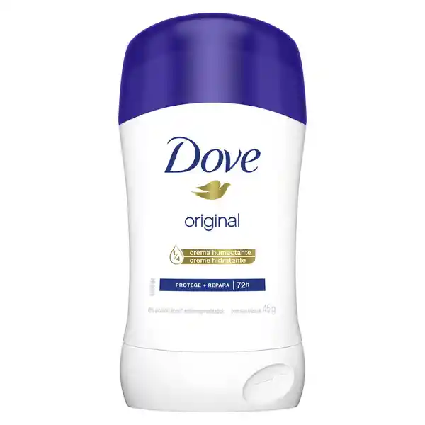 Dove Desodorante Antitranspirante Original 