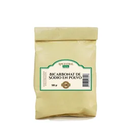 Bicarbonato De Sodio 500 G