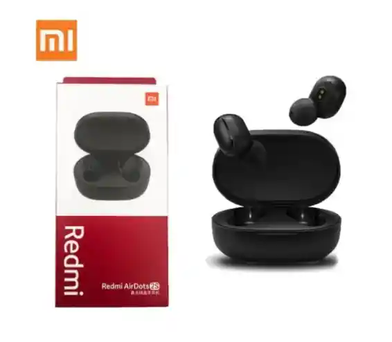 Xiaomi Audifonos Bluetooth Redmi Airdots 2S