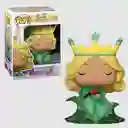 Funko Pop Enchantress Beauty And The Beast 1035 Wondrous Con 2021