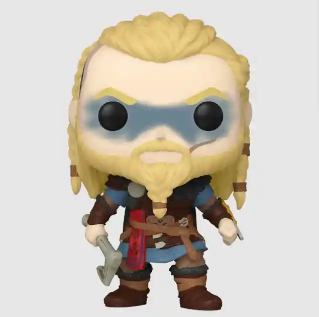 Funko Pop Eivor Assassins Creed Valhalla 776