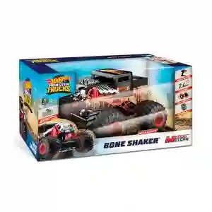 One Carro B Shaker Control Remoto Hotwheels