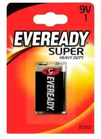 Eveready Pila 9V