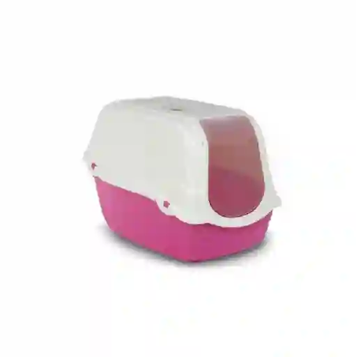 Sanitario Toilette Romeo Pink