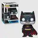 Funko Pop Batman 409 Dia De Los Dc