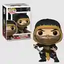 Funko Pop Scorpion Mortal Kombat 1055