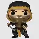 Funko Pop Scorpion Mortal Kombat 1055