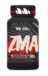 Precursor De Testosterona Zma