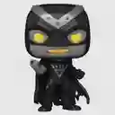 Funko Pop Black Hand Batman 384 Hot Topic