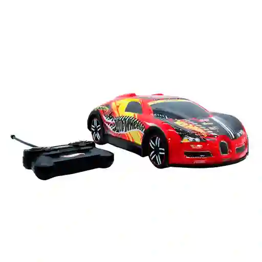  Carro Extreme Racer Control Remoto  Hot Wheels  