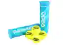 Kit Pelotas De Tenis Profesional X 4 Unid