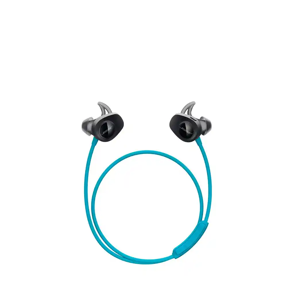 Bose Manos Libres Tiposound Sport