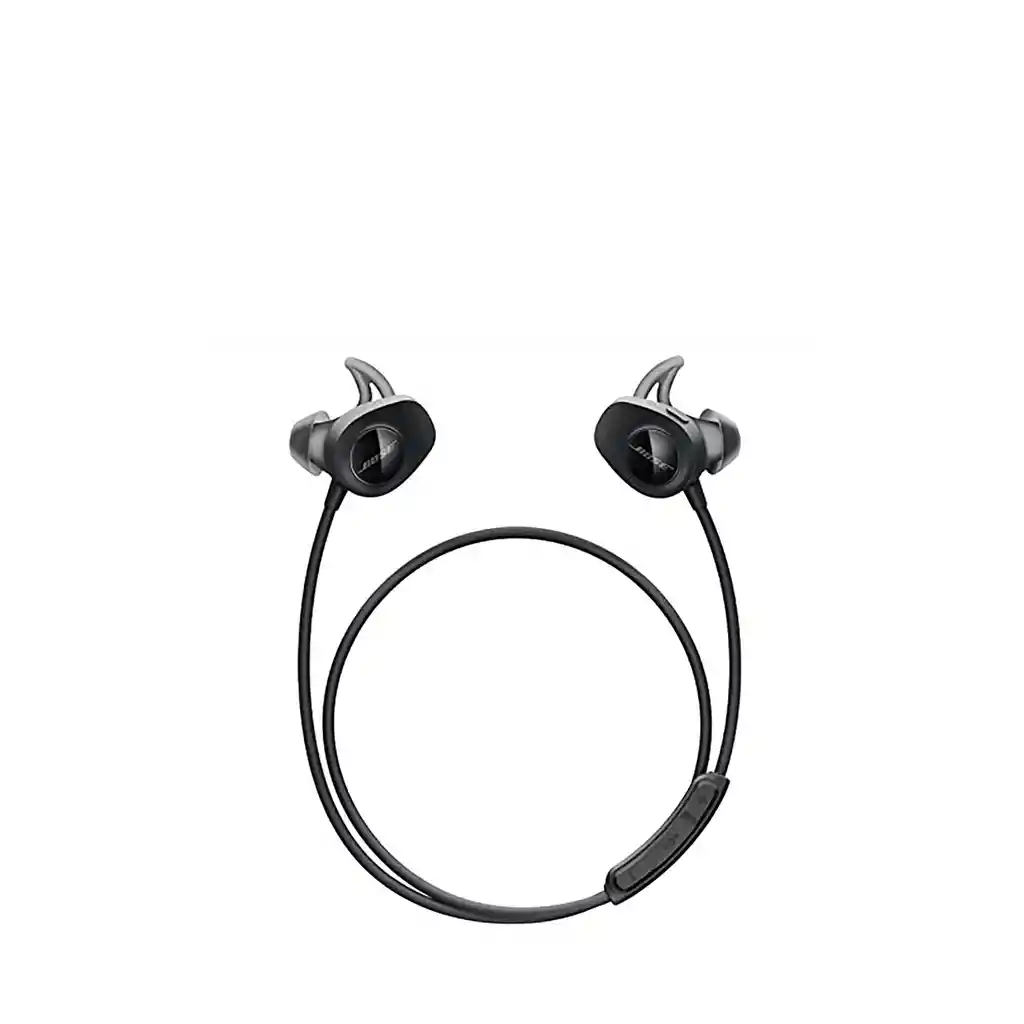 Bose Manos Libres Tiposound Sport