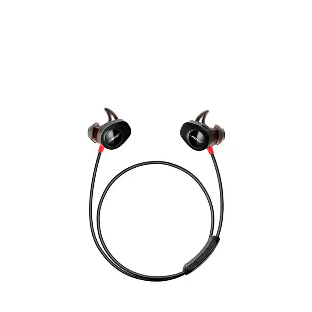 Bose Manos Libres Tiposound Sport