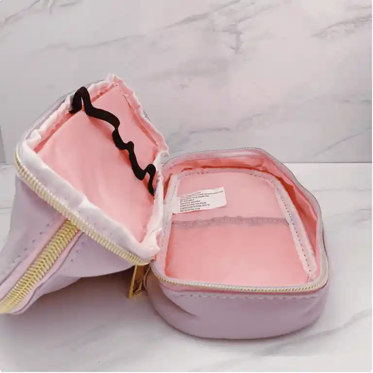 Cosmetiquera Trendy Pastel Ref Cd-01