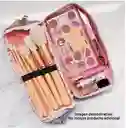 Cosmetiquera Trendy Pastel Ref Cd-01