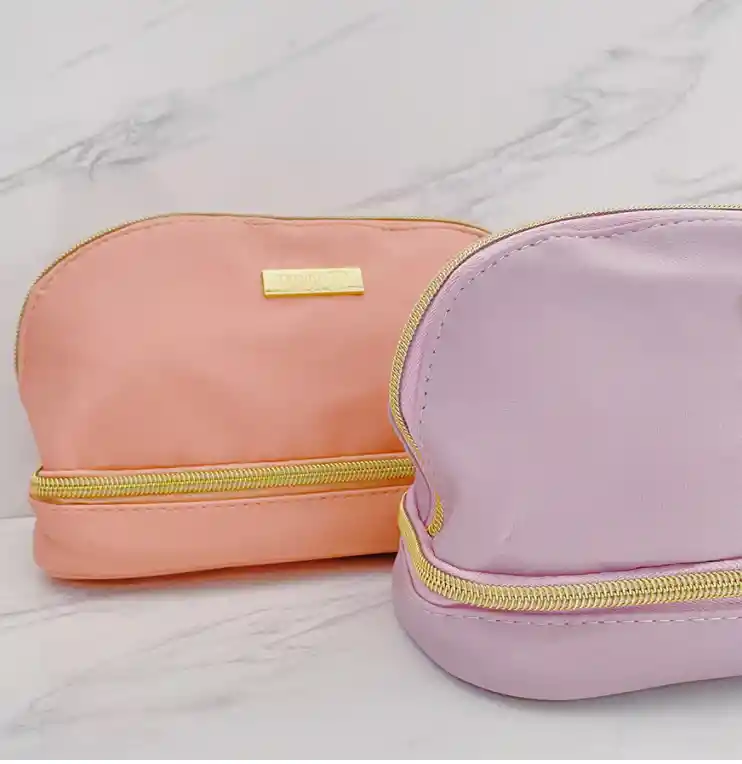 Cosmetiquera Trendy Pastel Ref Cd-01