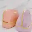 Cosmetiquera Trendy Pastel Ref Cd-01