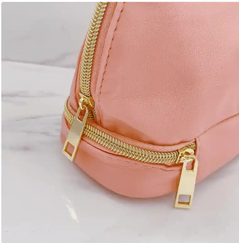 Cosmetiquera Trendy Pastel Ref Cd-01